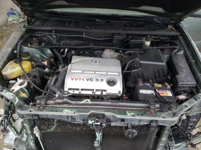 Photo 7 from auction – 2006 TOYOTA HIGHLANDER with VIN JTEEP21A960161164