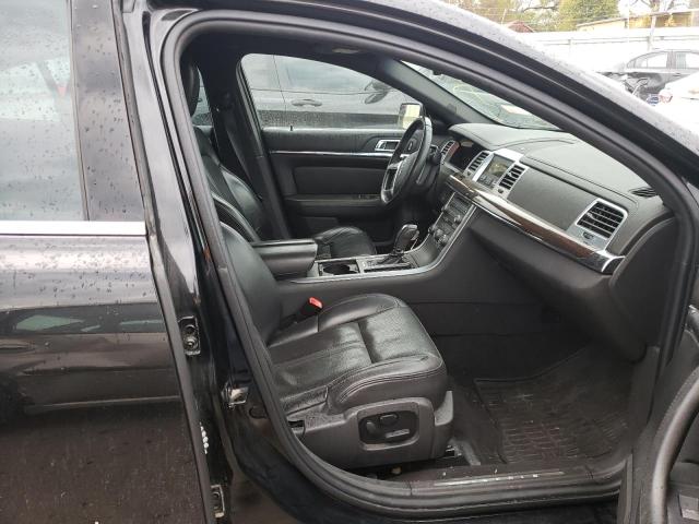 Photo 5 from auction – 2010 LINCOLN MKS with VIN 1LNHL9DR0AG612596