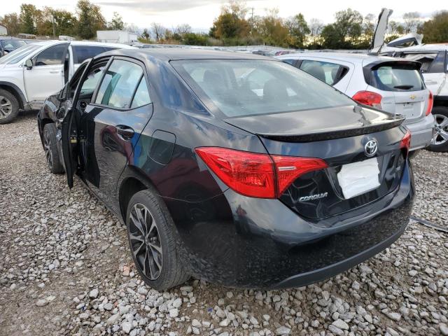 Photo 3 from auction – 2017 TOYOTA COROLLA L with VIN 2T1BURHEXHC908555