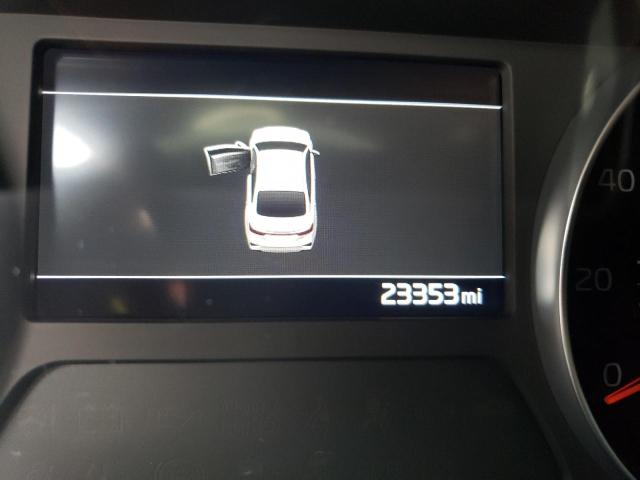 Photo 8 from auction – 2020 KIA FORTE GT with VIN 3KPF44AC1LE259753