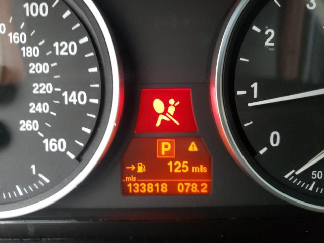 Photo 8 from auction – 2007 BMW X5 3.0I with VIN 4USFE43577LY80319
