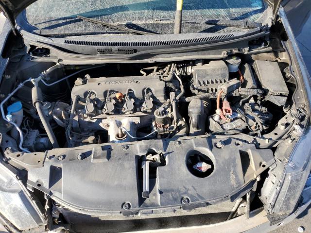 Photo 7 from auction – 2014 HONDA CIVIC LX with VIN 2HGFB2F51EH523101