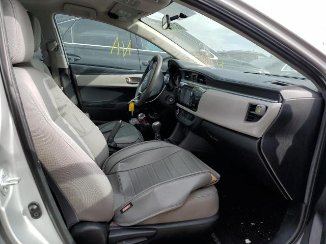 Photo 5 from auction – 2016 TOYOTA COROLLA L with VIN 5YFBURHE6GP416619