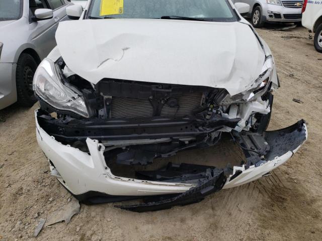 Photo 9 from auction – 2017 SUBARU CROSSTREK with VIN JF2GPABC7HH273054
