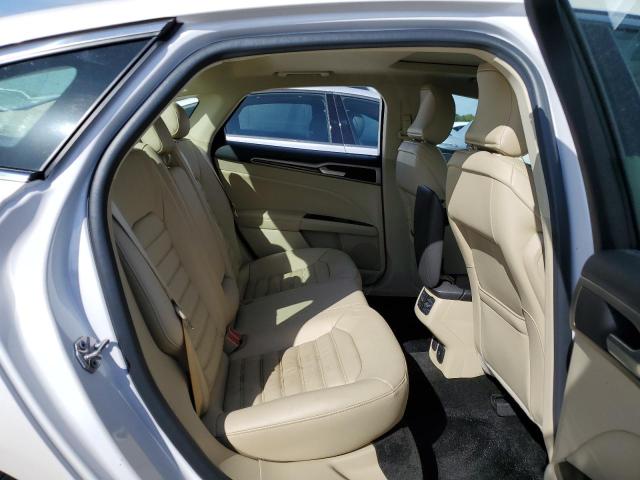 Photo 6 from auction – 2016 FORD FUSION SE with VIN 3FA6P0H93GR403267