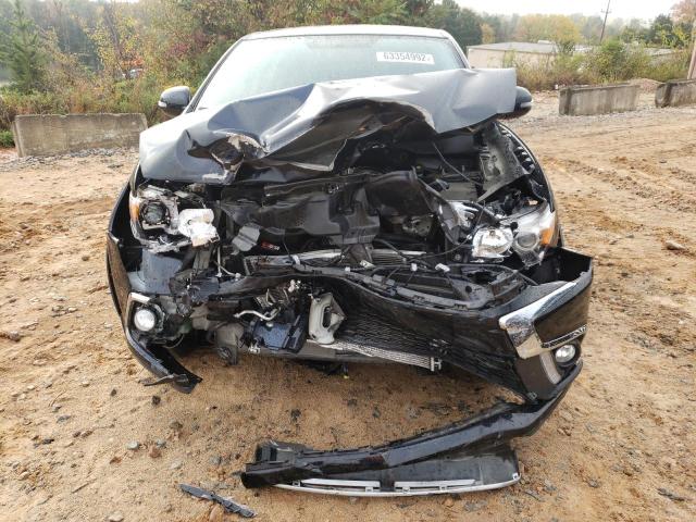 Photo 9 from auction – 2019 MITSUBISHI OUTLANDER with VIN JA4AP4AU5KU013342