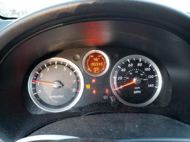 Photo 8 from auction – 2010 NISSAN SENTRA 2.0 with VIN 3N1AB6AP2AL627805