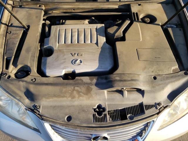 Photo 7 from auction – 2007 LEXUS ES 350 with VIN JTHBJ46G772121560
