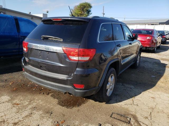 Photo 4 from auction – 2012 JEEP GRAND CHER with VIN 1C4RJFAG9CC239231