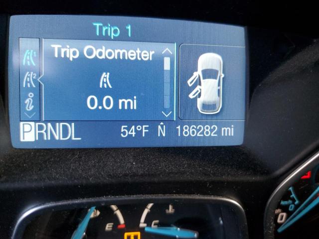 Photo 8 from auction – 2012 FORD FOCUS SE with VIN 1FAHP3F21CL391080
