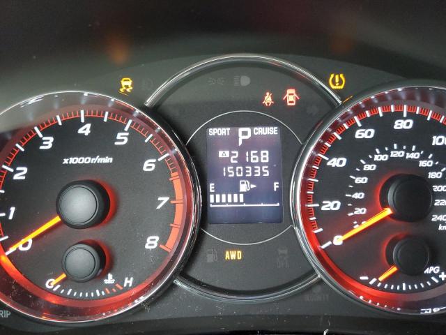 Photo 8 from auction – 2011 SUBARU FORESTER T with VIN JF2SHAGC1BH715558