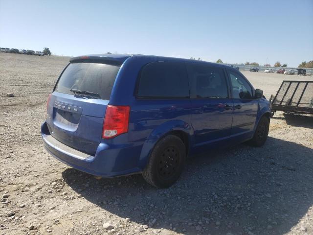 Photo 4 from auction – 2013 DODGE GRAND CARA with VIN 2C4RDGBG1DR740974