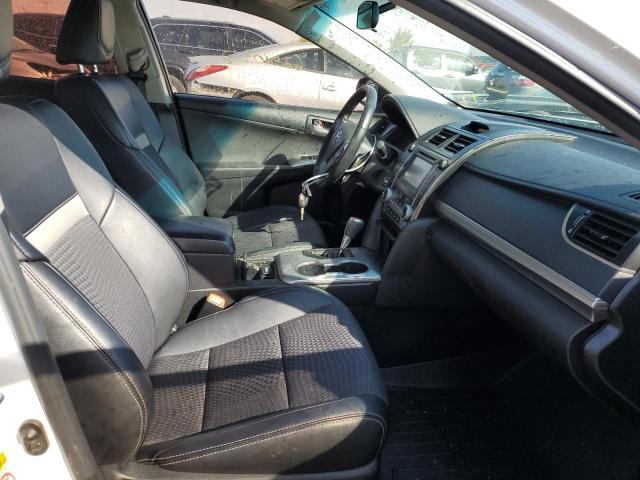 Photo 5 from auction – 2014 TOYOTA CAMRY L with VIN 4T1BF1FKXEU351001