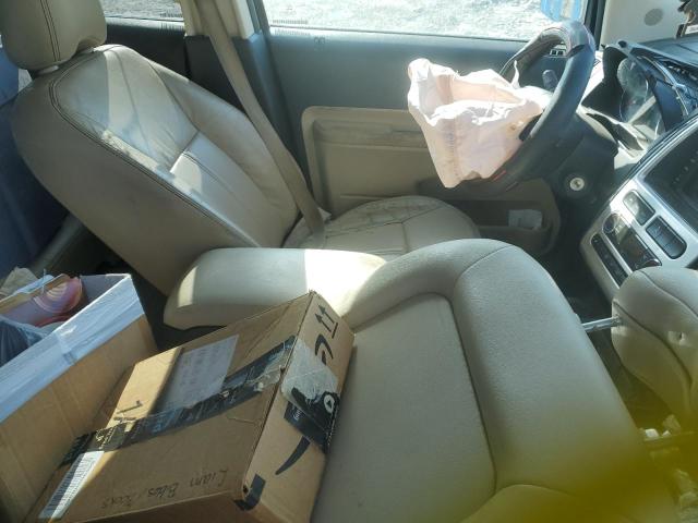 Photo 5 from auction – 2010 FORD EDGE LIMIT with VIN 2FMDK3KC5ABA22916
