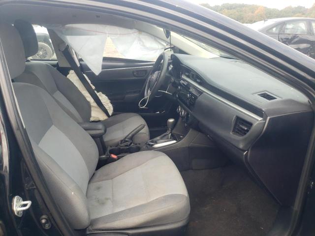 Zdjęcie 5 z aukcji – 2015 TOYOTA COROLLA z VIN 5YFBURHE9FP214761