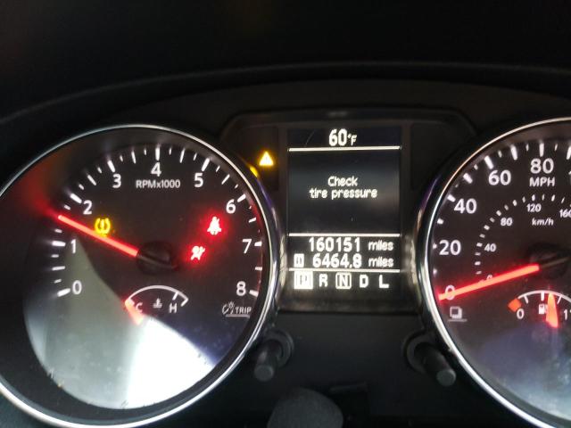 Photo 8 from auction – 2013 NISSAN ROGUE S with VIN JN8AS5MV6DW151434