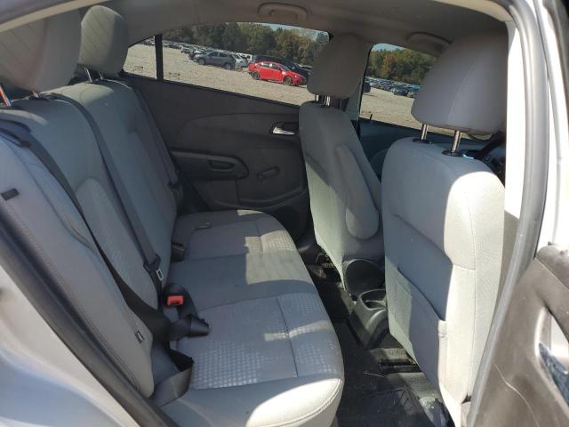 Photo 6 from auction – 2014 CHEVROLET SONIC LS with VIN 1G1JA5SH5E4167478
