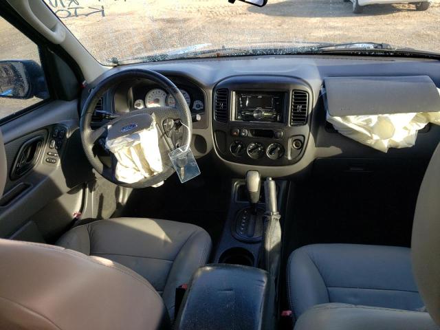 Photo 9 from auction – 2007 FORD ESCAPE XLS with VIN 1FMYU02Z67KA44601