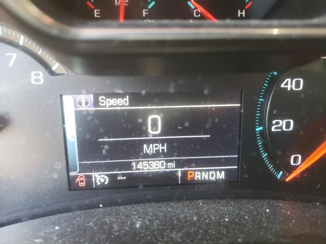 Photo 8 from auction – 2014 CHEVROLET IMPALA LT with VIN 1G1115SL9EU134388