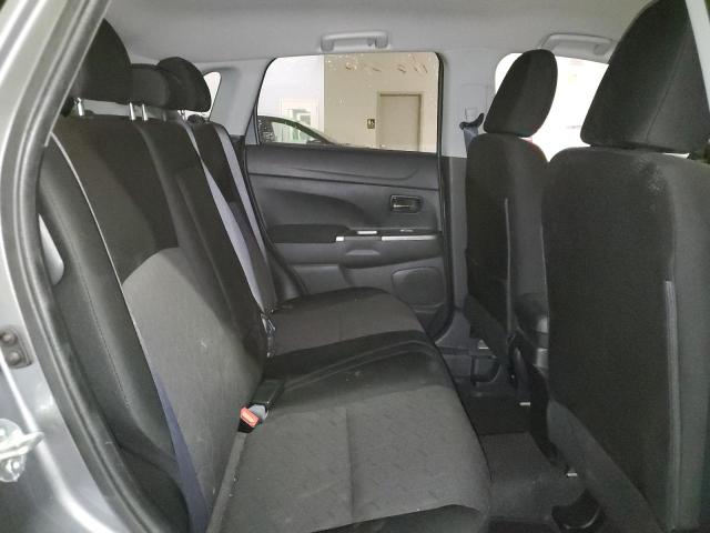 Photo 6 from auction – 2021 MITSUBISHI OUTLANDER with VIN JA4APVAU3MU012165