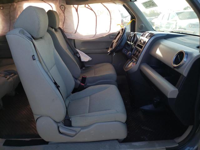 Photo 5 from auction – 2011 HONDA ELEMENT LX with VIN 5J6YH2H37BL002619