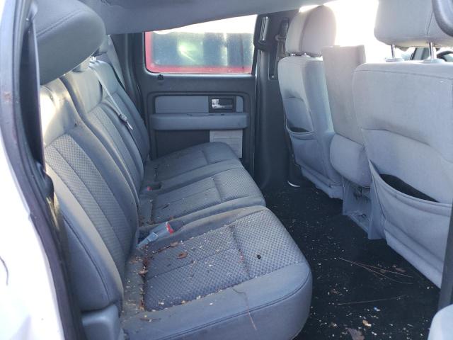 Photo 6 from auction – 2014 FORD F150 SUPER with VIN 1FTEW1CM2EFB62595