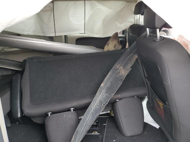 Photo 6 from auction – 2019 DODGE GRAND CARA with VIN 2C4RDGBG8KR521488