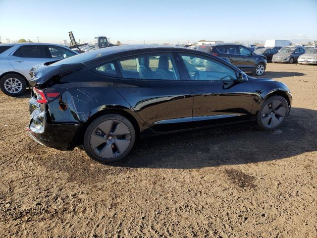 Photo 3 from auction – 2022 TESLA MODEL 3 with VIN 5YJ3E1EA4NF184812