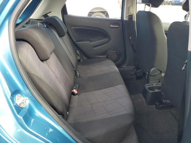 Photo 6 from auction – 2011 MAZDA MAZDA2 with VIN JM1DE1HZ2B0124088