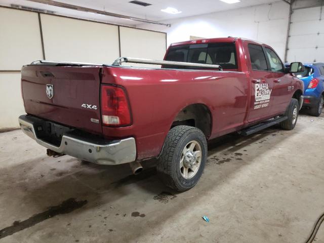 Photo 4 from auction – 2012 DODGE RAM 3500 S with VIN 3C63D3HL9CG327943