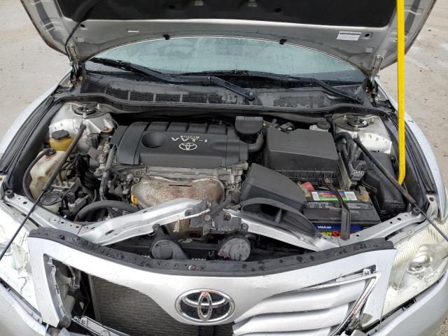 Photo 7 from auction – 2010 TOYOTA CAMRY BASE with VIN 4T1BF3EK2AU062573