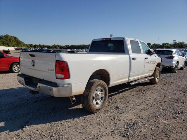Photo 4 from auction – 2018 RAM 2500 ST with VIN 3C6UR5HL6JG237678