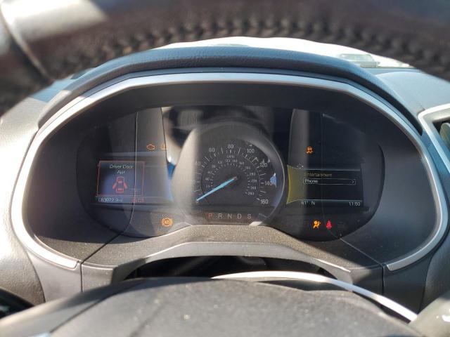 Photo 9 from auction – 2020 FORD EDGE SEL with VIN 2FMPK4J95LBA71304
