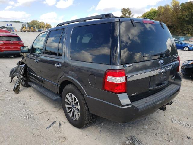 Photo 3 from auction – 2016 FORD EXPEDITION with VIN 1FMJU1HT4GEF31997