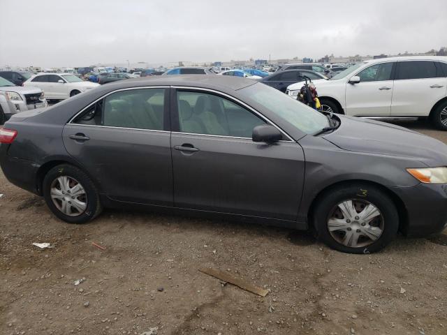 Photo 9 from auction – 2007 TOYOTA CAMRY CE with VIN 4T4BE46K17R005190