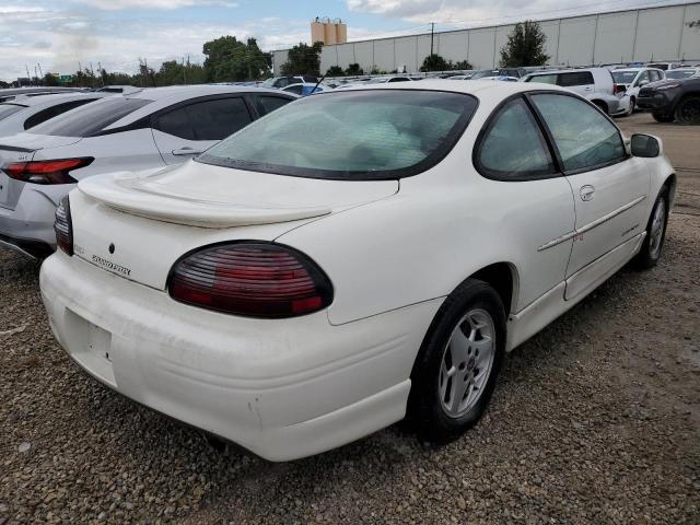 Photo 4 from auction – 2002 PONTIAC GRAND PRIX with VIN 1G2WP12K62F157868