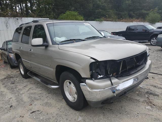 Photo 1 from auction – 2002 GMC YUKON with VIN 1GKEC13ZX2R324413