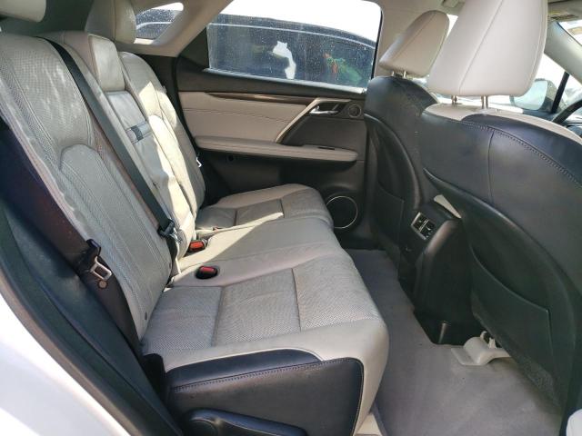 Photo 6 from auction – 2019 LEXUS RX 350 BAS with VIN 2T2ZZMCA8KC134154
