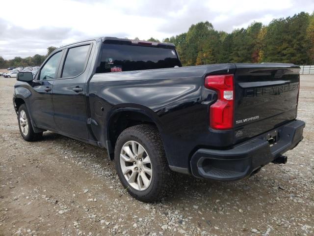 Photo 3 from auction – 2019 CHEVROLET silverado with VIN 3GCPWBEF6KG298042