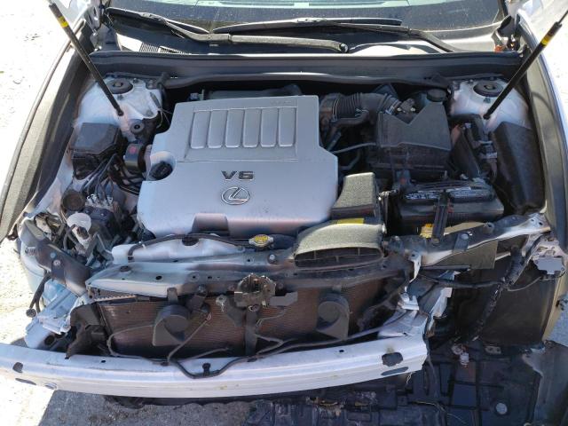 Photo 7 from auction – 2014 LEXUS ES 350 with VIN JTHBK1GG9E2125665