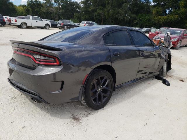 Photo 4 from auction – 2020 DODGE CHARGER R/ with VIN 2C3CDXCT3LH223914