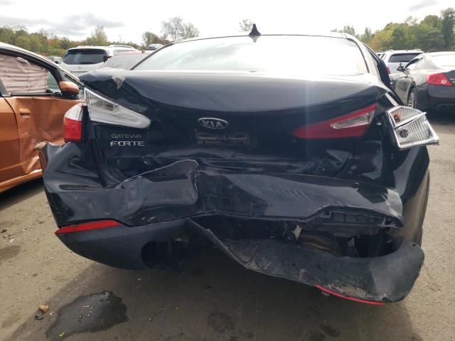 Photo 9 from auction – 2015 KIA FORTE LX with VIN KNAFK4A64F5417662