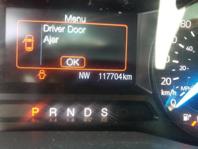 Photo 8 from auction – 2016 FORD EXPLORER with VIN 1FM5K8B85GGA16273