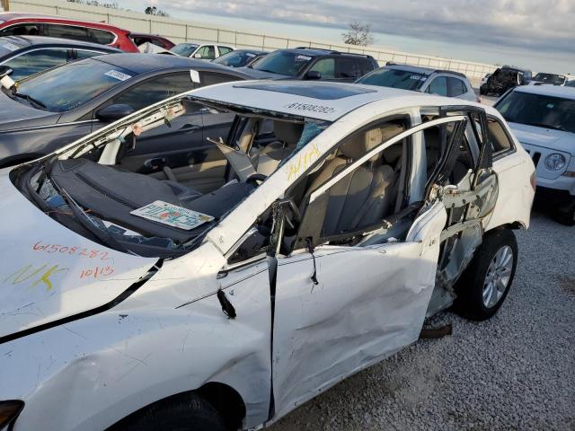 Photo 9 from auction – 2011 MAZDA CX-7 with VIN JM3ER2C54B0363362