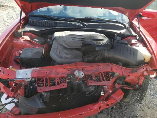 Photo 7 from auction – 2019 DODGE CHARGER SX with VIN 2C3CDXBG5KH709904
