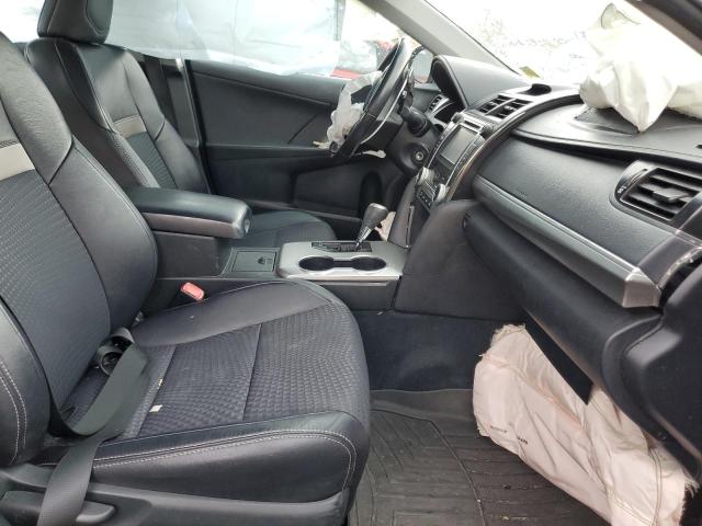 Photo 5 from auction – 2013 TOYOTA CAMRY L with VIN 4T1BF1FK9DU209253