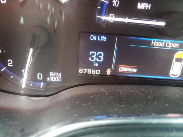Zdjęcie 8 z aukcji – 2015 CADILLAC SRX z VIN 3GYFNAE30FS570998
