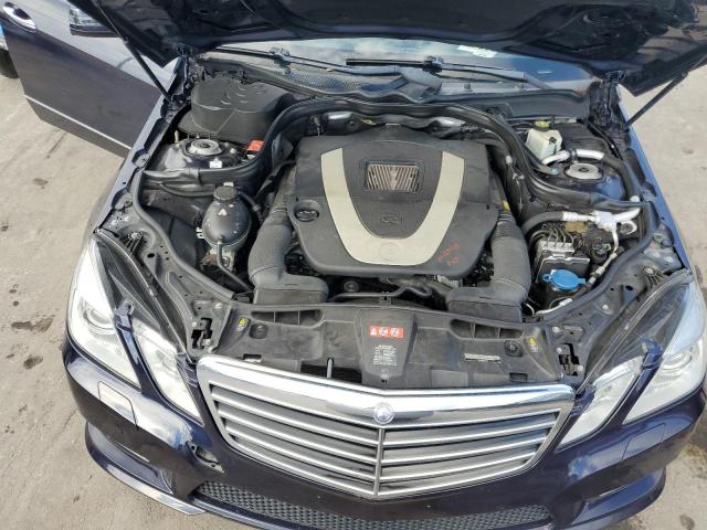 Photo 7 from auction – 2011 MERCEDES-BENZ E 350 4MAT with VIN WDDHF8HB2BA490272