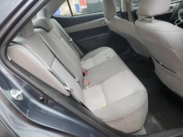 Photo 6 from auction – 2014 TOYOTA COROLLA L with VIN 5YFBURHE2EP132255