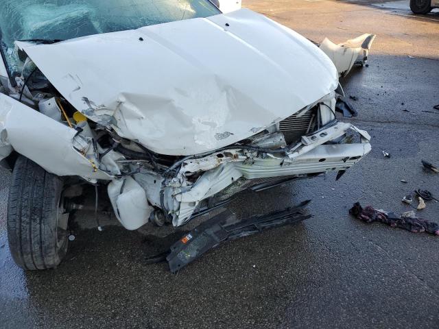 Photo 9 from auction – 2009 FORD FOCUS SE with VIN 1FAHP35N29W255155